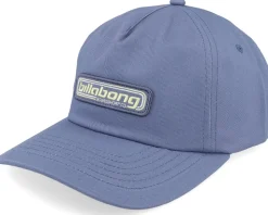 Breakdown Slate Blue A-Frame Adjustable - Billabong