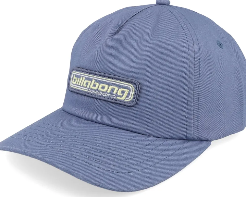 Breakdown Slate Blue A-Frame Adjustable - Billabong