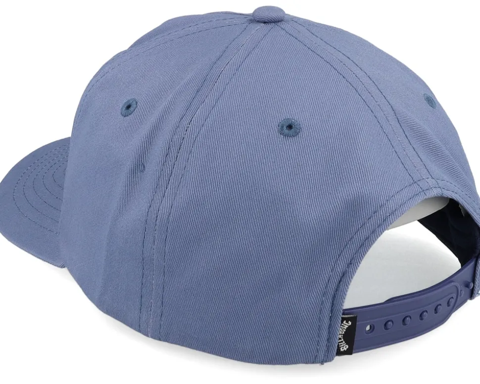 Breakdown Slate Blue A-Frame Adjustable - Billabong