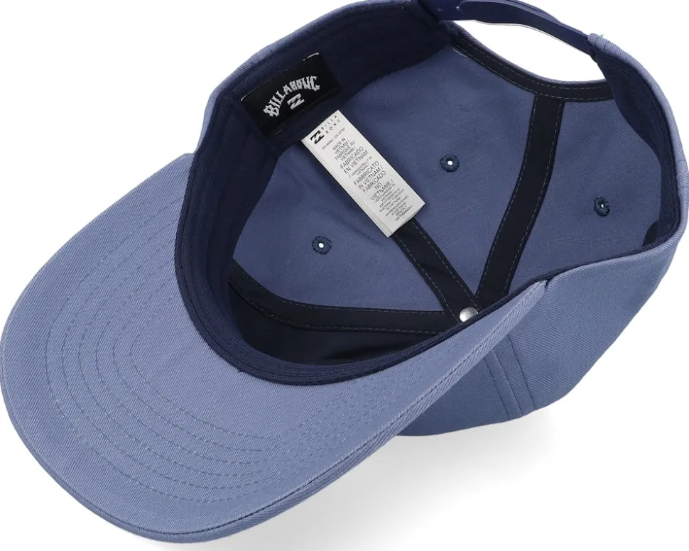 Breakdown Slate Blue A-Frame Adjustable - Billabong