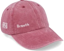 Breath Side Logo Black Flexfit - Fair