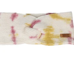 Breezes Pink Headband - Barts