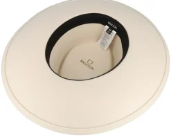 Brenton Convertabrim Dove Fedora - Brixton