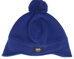 Bretton Cold Weather Ca Blue Depths Pom - Vans