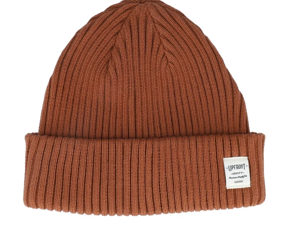 Bridge Beanie Rooibos Tea Cuff - Upfront