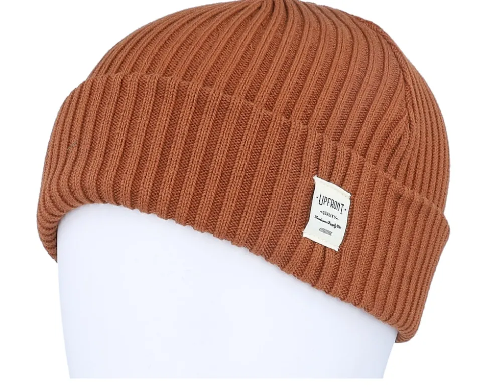 Bridge Beanie Rooibos Tea Cuff - Upfront