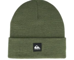 Brigade Beanie Sea Spray Cuff - Quiksilver