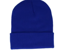 Bright Royal Original Patch Cuff - Beechfield