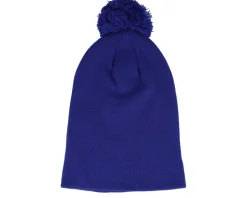 Bright Royal Pom - Beechfield