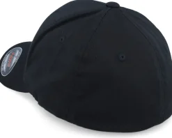 Börje Black Flexfit - Iconic