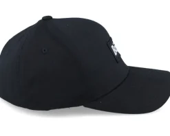 Börje Black Flexfit - Iconic