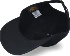 Broken Heart Ache Black Dad Cap - Abducted