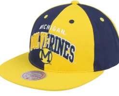 Brooklyn Nets Pinwheel Of Fortune Grey/Black Snapback - Mitchell & Ness