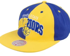 Brooklyn Nets Pinwheel Of Fortune Grey/Black Snapback - Mitchell & Ness