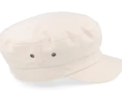 Brooky Cap Cream Army - Barts