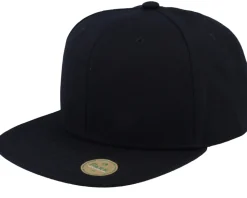 Brown Earth Sustainable Snapback - Park