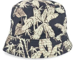 Bualan Hat Black Bucket - Barts