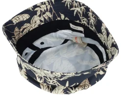 Bualan Hat Black Bucket - Barts