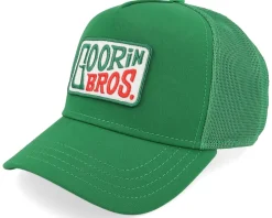 Bubblin Dewd Supercharged A-Frame Trucker - Goorin Bros.