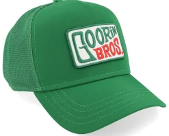 Bubblin Dewd Supercharged A-Frame Trucker - Goorin Bros.