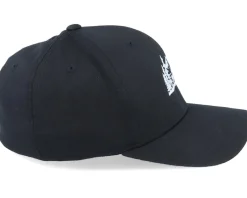 Buck Nature Silhouette Black Flexfit - Wild Spirit