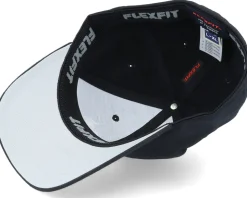 Buck Nature Silhouette Black Flexfit - Wild Spirit