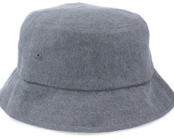 Bucket Hat Charcoal Bucket - Reell