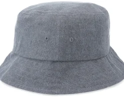 Bucket Hat Charcoal Bucket - Reell