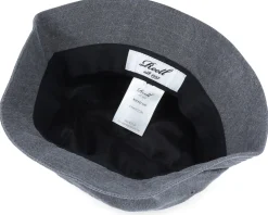 Bucket Hat Charcoal Bucket - Reell