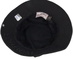 Bucktown Panther Black Bucket - Goorin Bros.