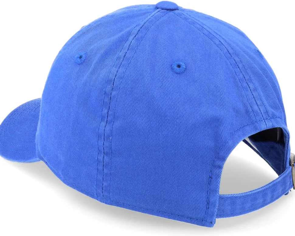 Buffalo Sabres Blue Line Royal Dad Cap - American Needle