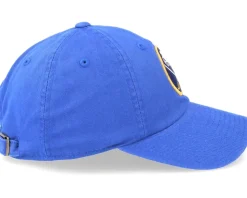 Buffalo Sabres Blue Line Royal Dad Cap - American Needle