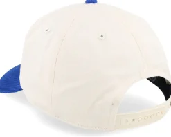 Buffalo Sabres Burnett Ivory/Royal Adjustable - American Needle