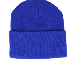 Buffalo Sabres Knit NHL Royal Cuff - American Needle