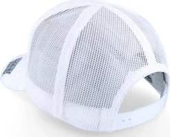 Bugs Bunny Velvet White Trucker - Looney Tunes