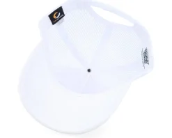 Bugs Bunny Velvet White Trucker - Looney Tunes