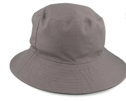 Builders Reversible Grey Bucket - Brixton