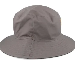 Builders Reversible Grey Bucket - Brixton