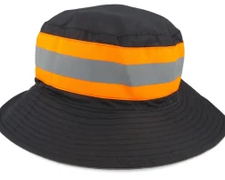 Builders Reversible Grey Bucket - Brixton