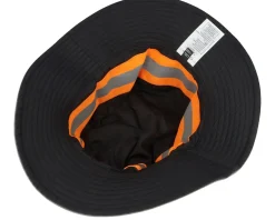 Builders Reversible Grey Bucket - Brixton