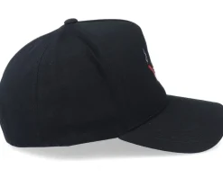 Bulldog Cigar Black A-Frame Adjustable - Iconic