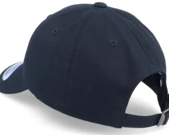 Bullish Black Dad Cap - Abducted