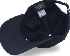 Bullish Black Dad Cap - Abducted