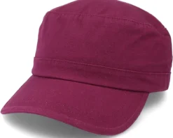 Burgundy Army - Beechfield