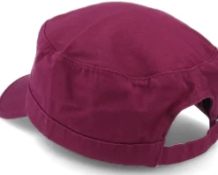 Burgundy Army - Beechfield