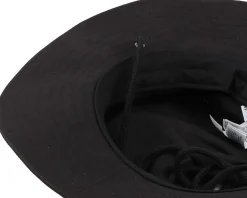 Bushmaster 2 Black - Quiksilver