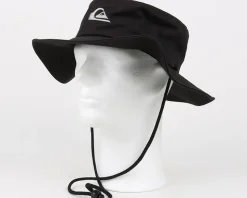 Bushmaster 2 Black - Quiksilver