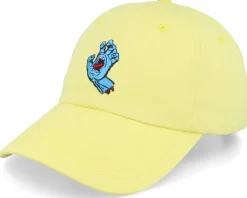Butter Dad Cap - Santa Cruz
