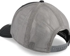 Bävling 112 Split Black/Charcoal Trucker - Scenes