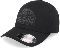 Bävling Black Flexfit - Scenes